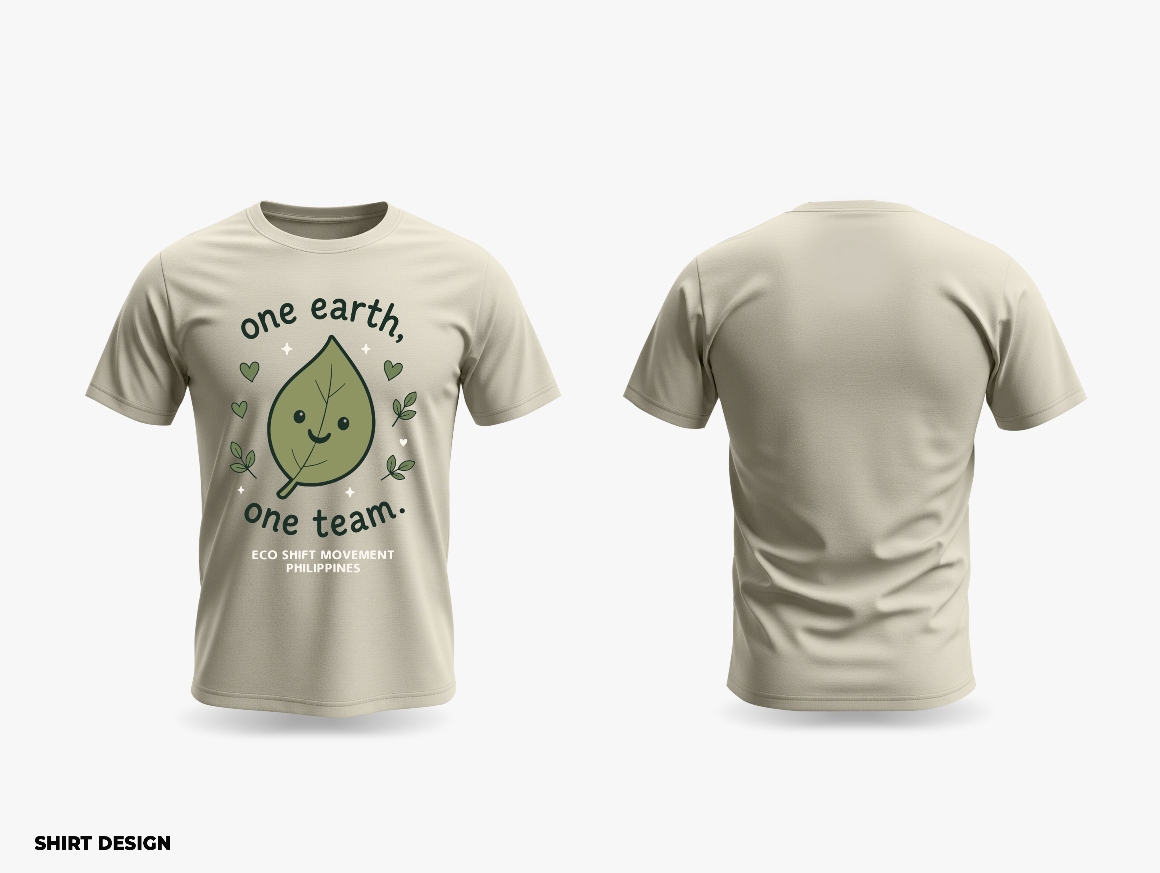ESMP Shirt