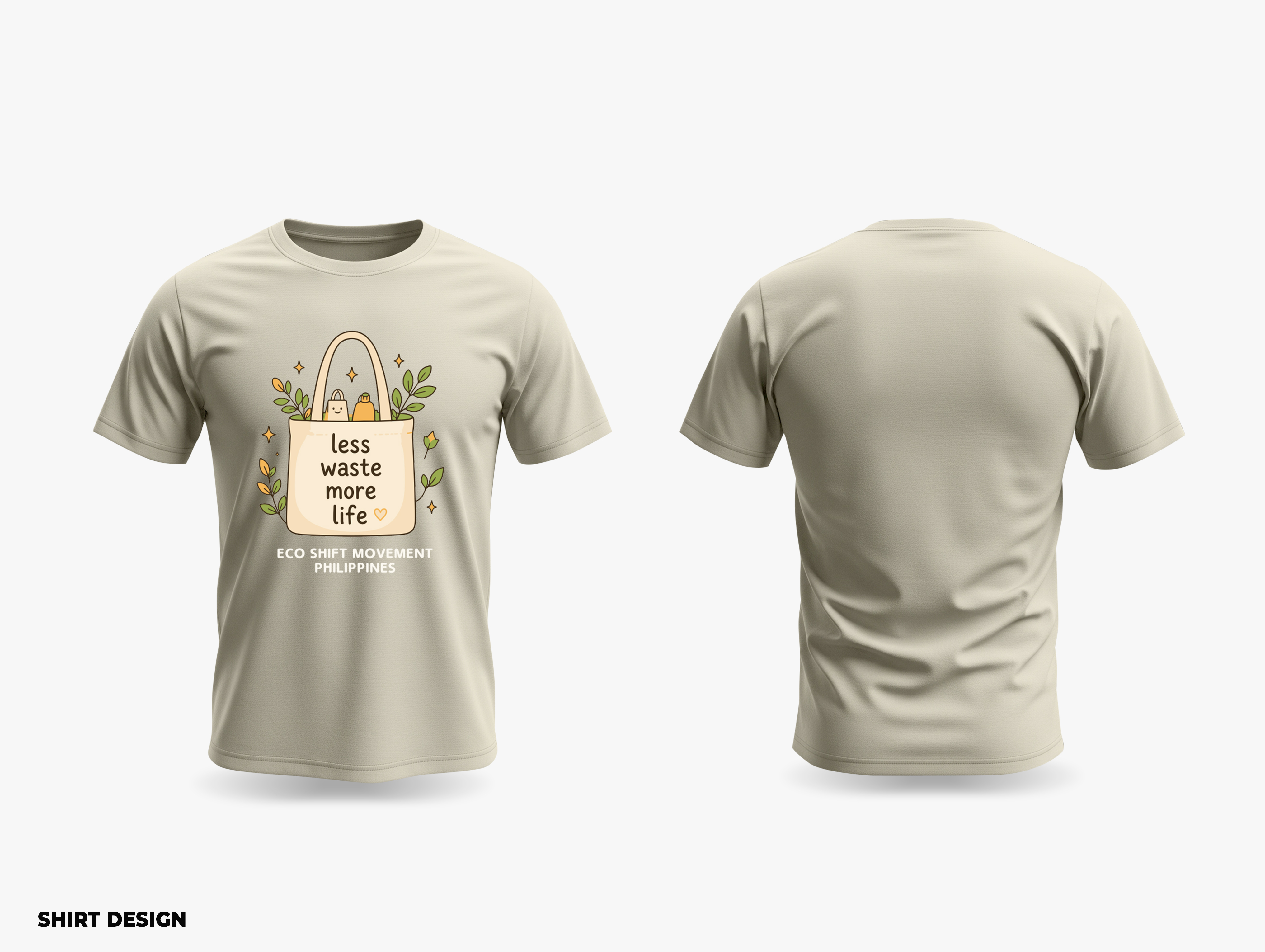 ESMP Shirt