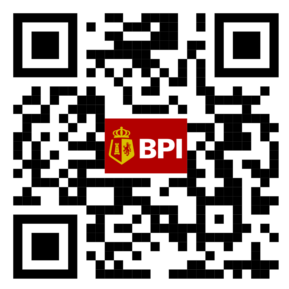 Bank QR Code