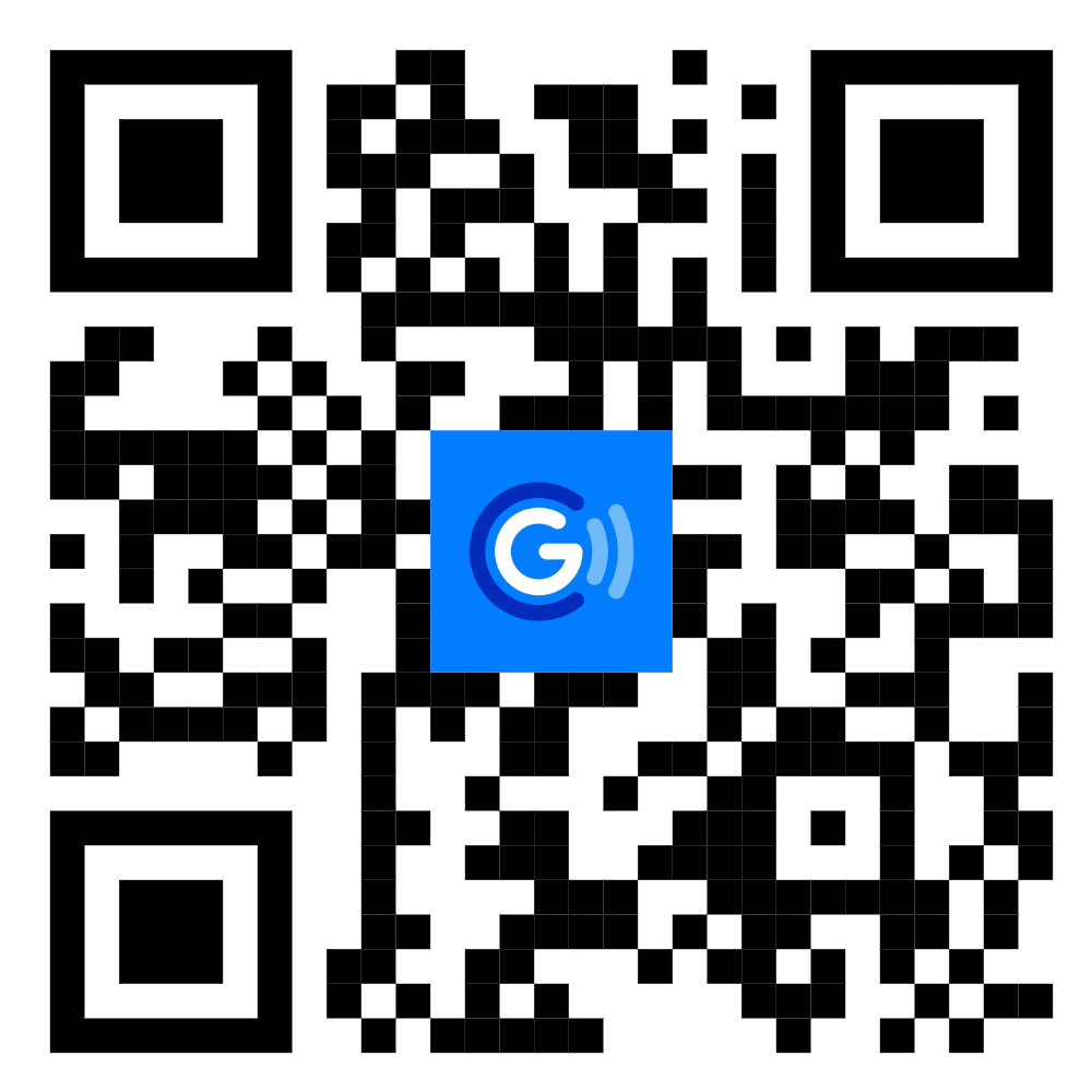 GCash QR Code